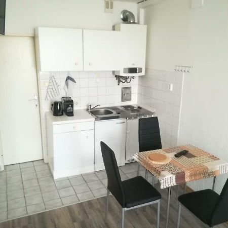 Ferienwohnung Hietzing Vienne Extérieur photo