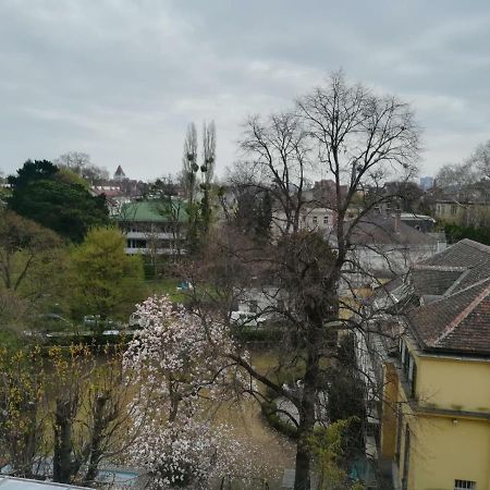Ferienwohnung Hietzing Vienne Extérieur photo