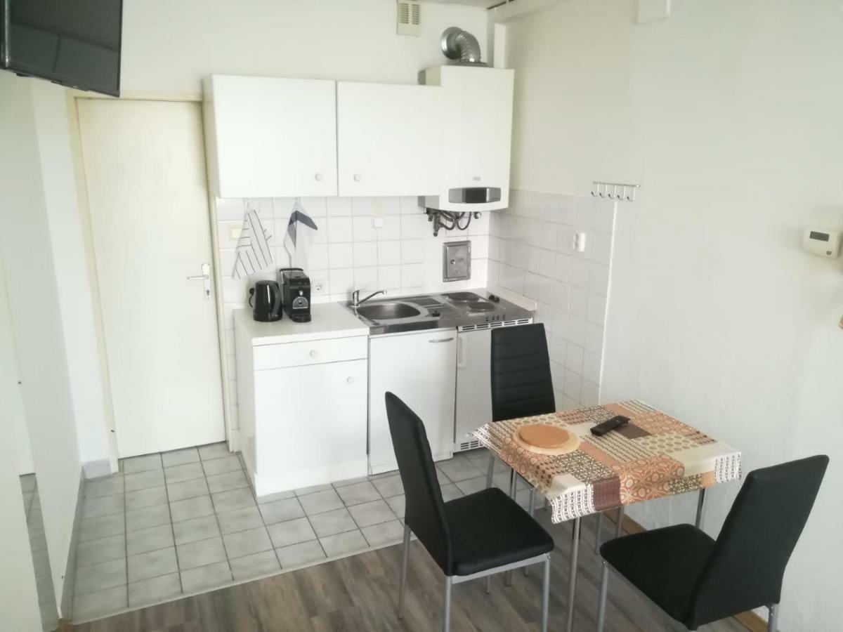 Ferienwohnung Hietzing Vienne Extérieur photo