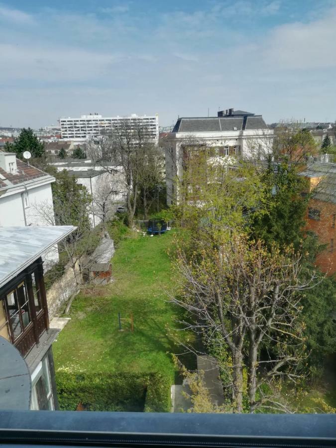 Ferienwohnung Hietzing Vienne Extérieur photo
