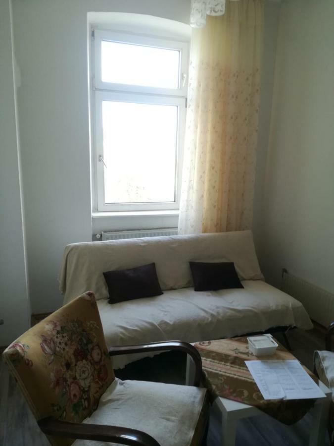 Ferienwohnung Hietzing Vienne Extérieur photo