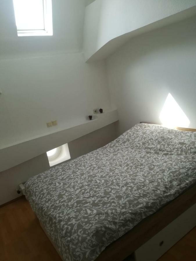 Ferienwohnung Hietzing Vienne Extérieur photo