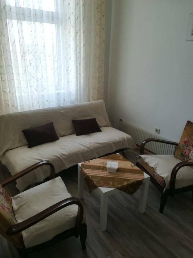 Ferienwohnung Hietzing Vienne Extérieur photo
