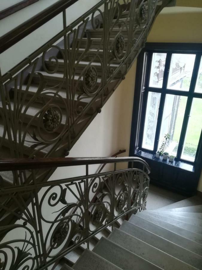 Ferienwohnung Hietzing Vienne Extérieur photo