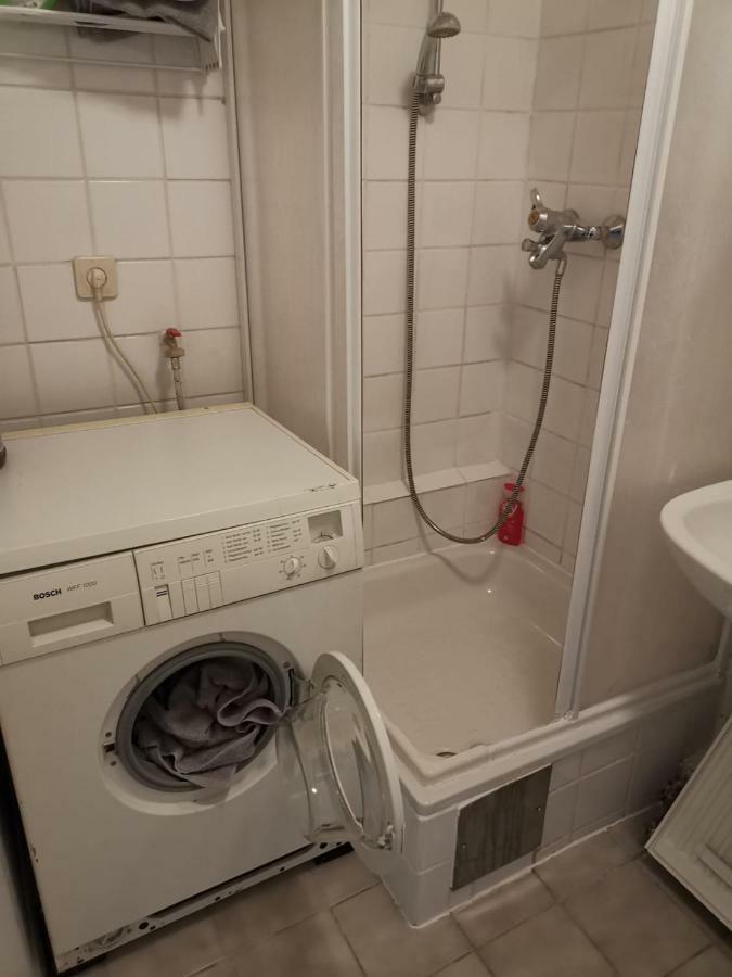Ferienwohnung Hietzing Vienne Extérieur photo